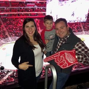 Meet your Posher, Will